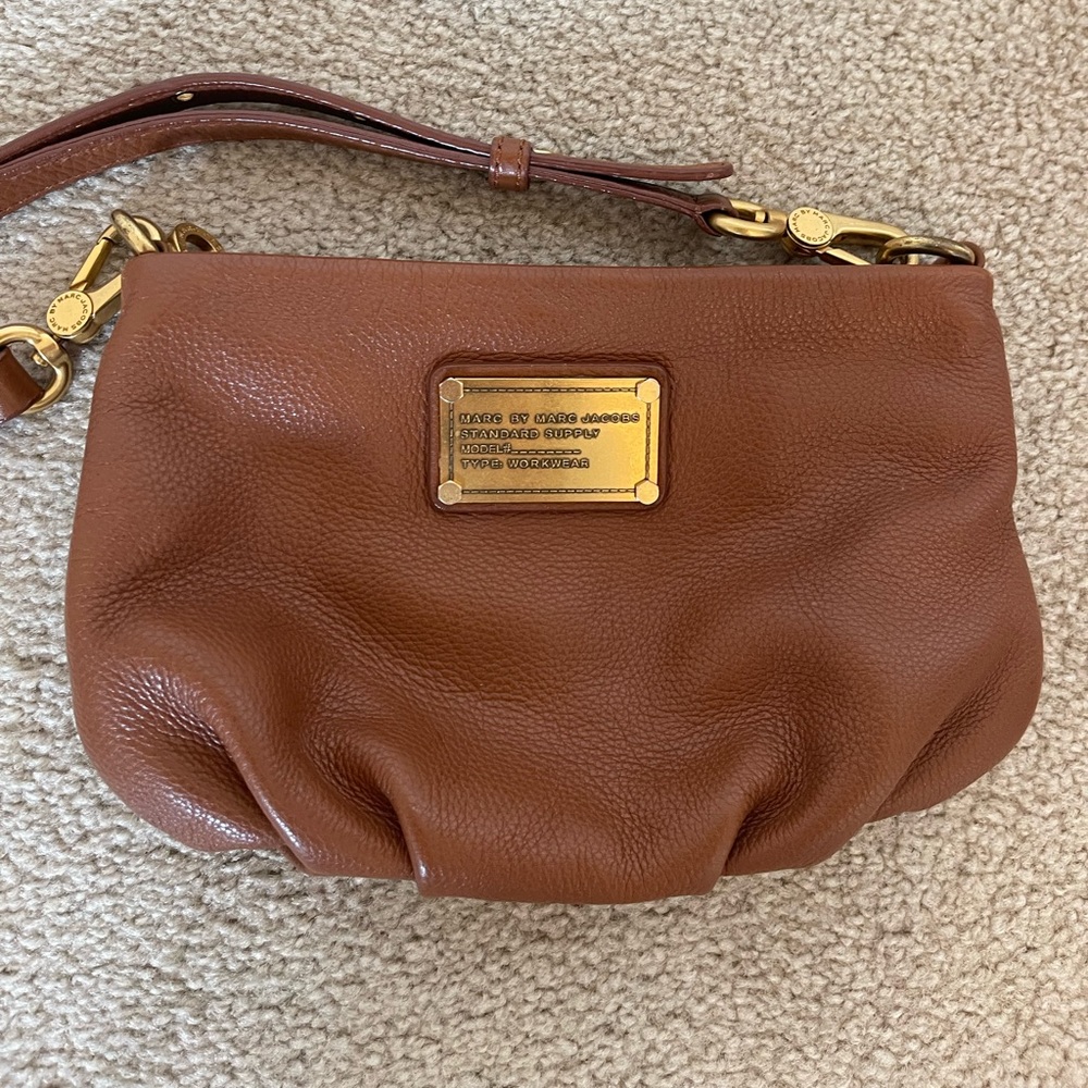 Marc Jacob’s crossbody